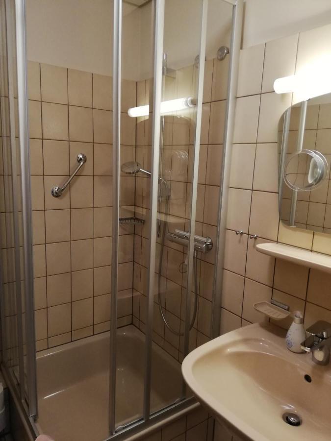 Ferienwohnungen Zum Niederberg Lieser Kültér fotó